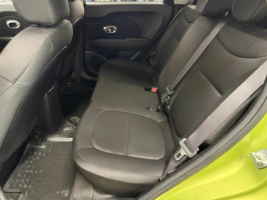 Kia Soul II Набережные Челны  - изображение 15