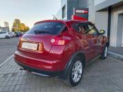 Nissan Juke I Набережные Челны  - изображение 35