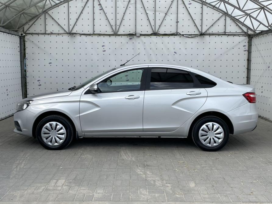 Lada (ВАЗ) Vesta I Тамбов  - изображение 10