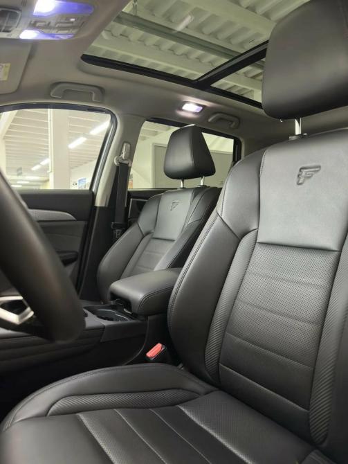 Haval F7 I Рестайлинг Уфа  - изображение 12