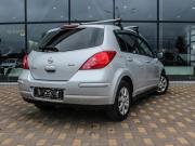 Nissan Tiida I Калуга  - изображение 17
