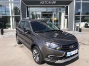 Lada (ВАЗ) Granta I Рестайлинг Брянск  - изображение 18