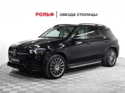 Mercedes-Benz GLE II (V167) Москва  - изображение 25