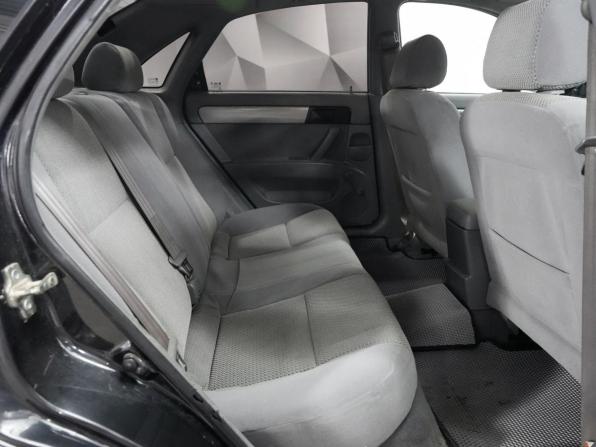 Chevrolet Lacetti I с пробегом 2012 года, цена 510 000 рублей, 173000 км, седан, Автокод Объявления