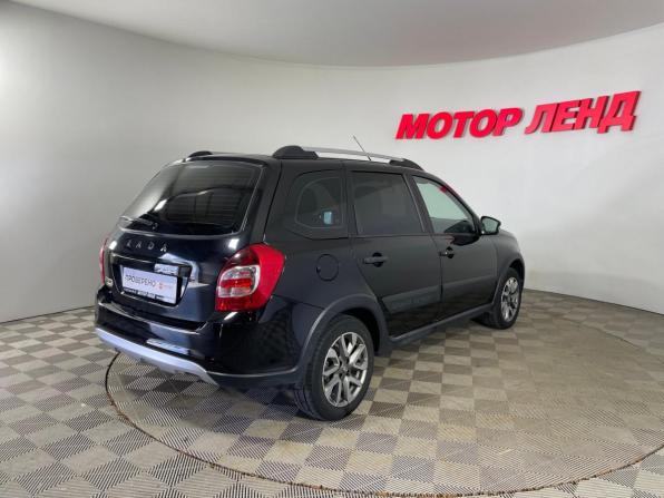 Lada (ВАЗ) Granta I Рестайлинг с пробегом 2023 года, цена 910 000 рублей, 37000 км, универсал, Автокод Объявления