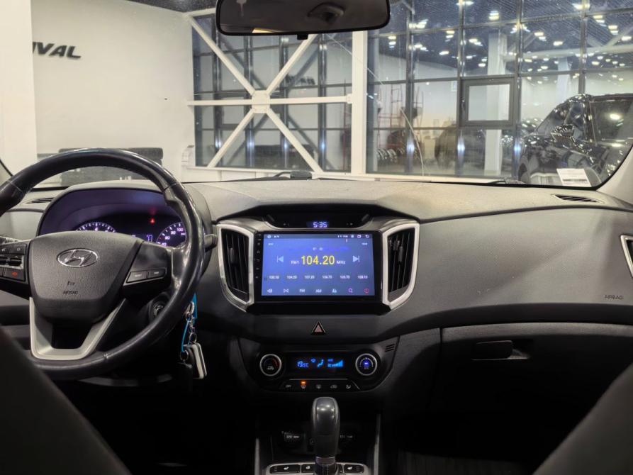 Hyundai Creta I Апатиты  - изображение 7
