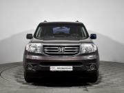 Honda Pilot II Рестайлинг Санкт-Петербург  - изображение 22