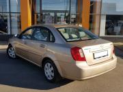 Chevrolet Lacetti I Брянск  - изображение 19