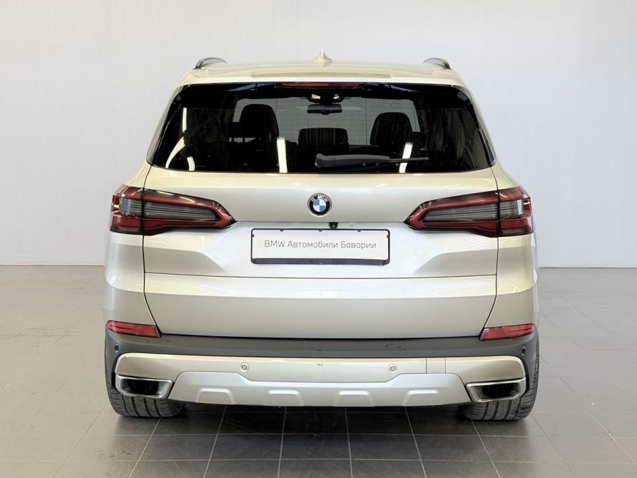 BMW X5 IV (G05/G18) Воронеж  - изображение 37