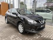 Nissan Qashqai II Москва  - изображение 22