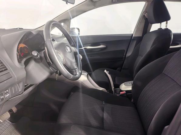 Toyota Auris I с пробегом 2007 года, цена 589 000 рублей, 134825 км, хэтчбек, Автокод Объявления