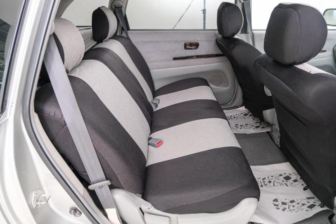 Toyota Nadia с пробегом 2000 года, цена 789 000 рублей, 250000 км, компактвэн, Автокод Объявления