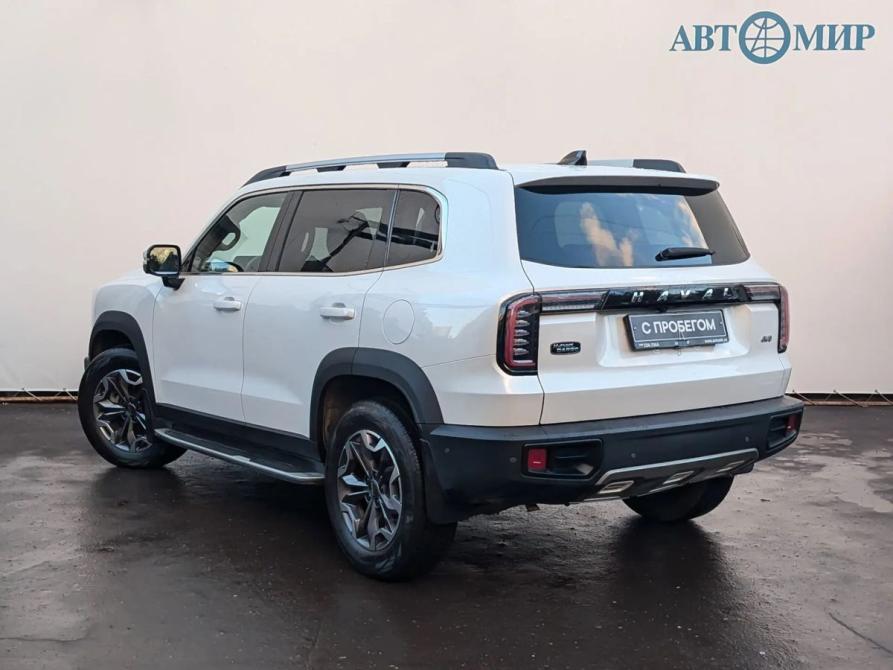 Haval Dargo I Москва  - изображение 7