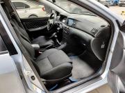 Toyota Corolla IX (E120 E130) Рестайлинг Набережные Челны  - изображение 35
