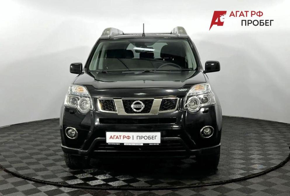 Nissan X-Trail II Рестайлинг Нижний Новгород  - изображение 3