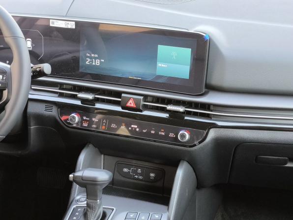 Новый Kia Sportage V Рестайлинг 2025 года, цена 4 900 000 рублей, внедорожник, Автокод Объявления