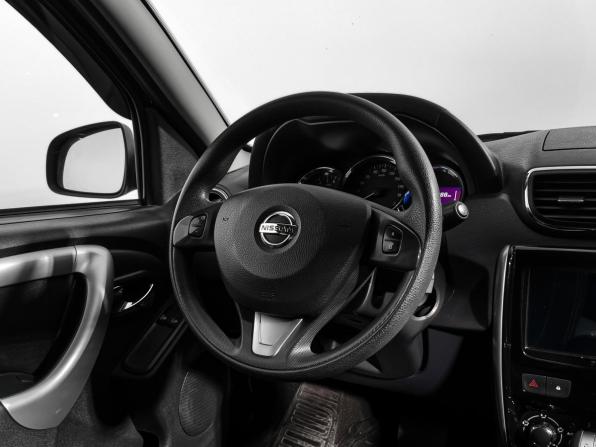 Nissan Terrano III (D10) с пробегом 2017 года, цена 1 340 000 рублей, 98187 км, внедорожник, Автокод Объявления