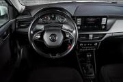 Skoda Rapid II Екатеринбург  - изображение 29