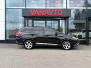 Mitsubishi Outlander III Рестайлинг 2 Азнакаево  - изображение 26