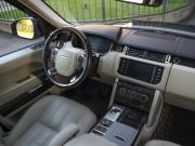 Land Rover Range Rover IV Санкт-Петербург  - изображение 47