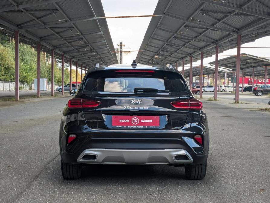 Kia XCeed I Екатеринбург  - изображение 6