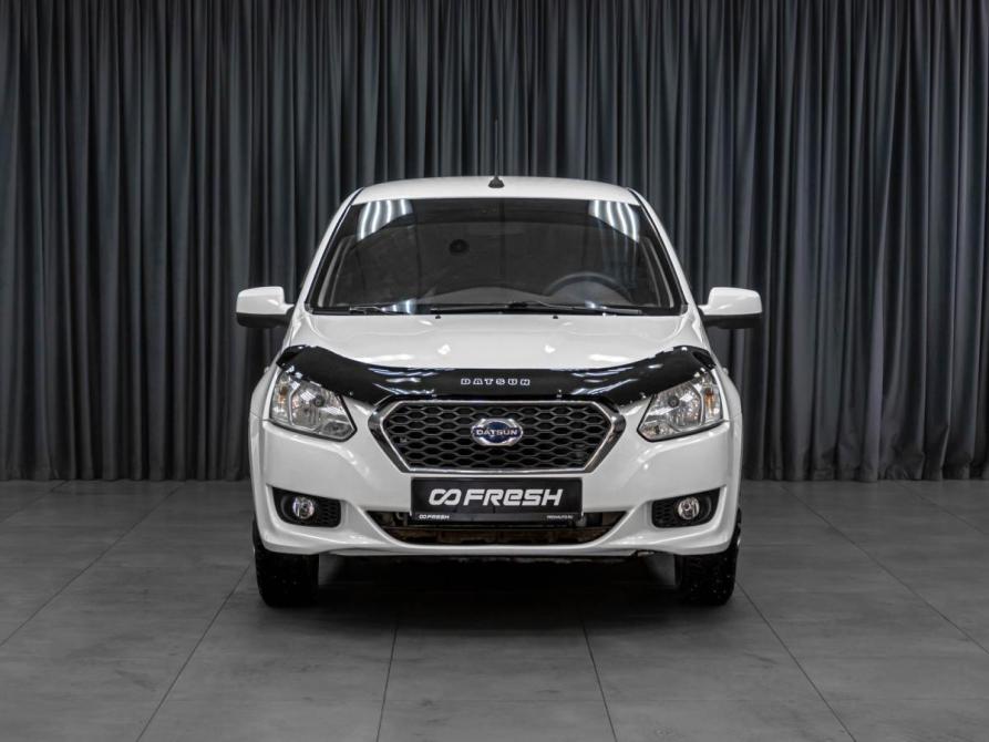 Datsun on-DO I Тюмень  - изображение 3