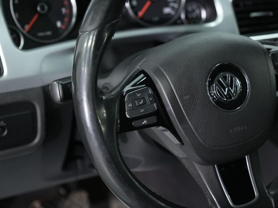 Volkswagen Touareg II Новосибирск  - изображение 23