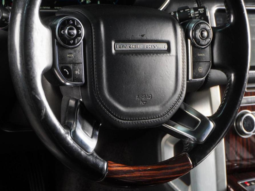 Land Rover Range Rover IV Минеральные Воды  - изображение 20