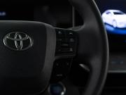 Toyota Camry IX (XV80) China Market Москва  - изображение 38