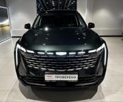 Geely Atlas II Москва  - изображение 28