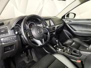 Mazda CX-5 I Рестайлинг Москва  - изображение 39