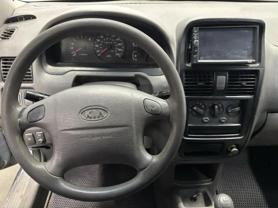 Kia Carens I Саратов  - изображение 10