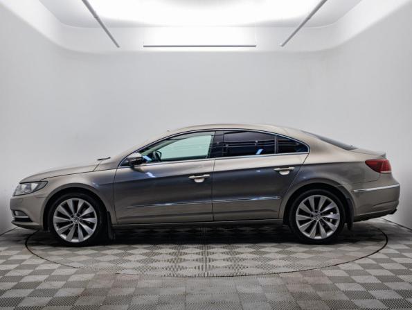 Volkswagen Passat CC I Рестайлинг с пробегом 2013 года, цена 1 280 000 рублей, 182214 км, седан, Автокод Объявления