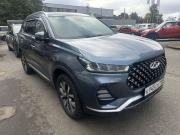 Chery Tiggo 7 Pro I Санкт-Петербург  - изображение 7
