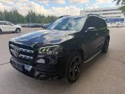 Mercedes-Benz GLS II (X167) Москва  - изображение 14