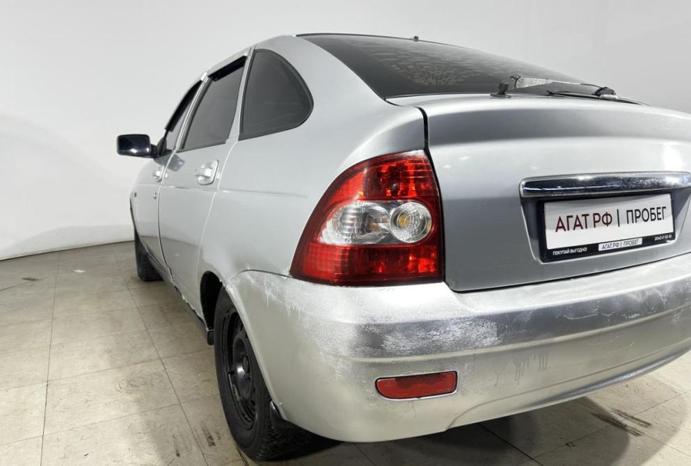 Lada (ВАЗ) Priora I Саранск  - изображение 7