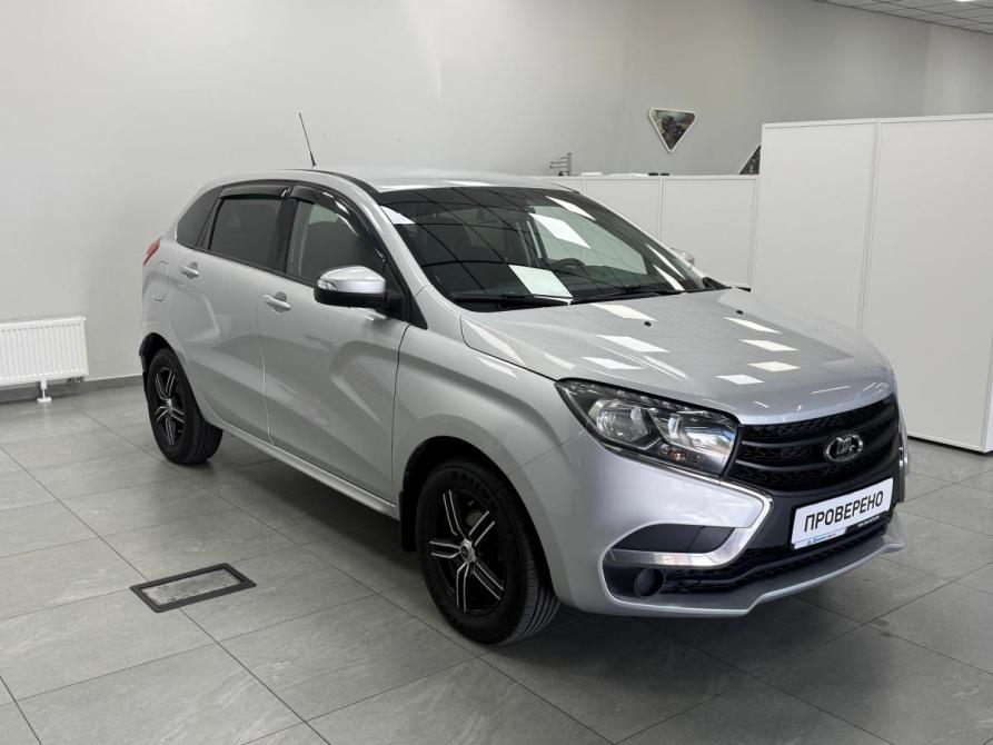 Lada (ВАЗ) XRAY I Казань  - изображение 3