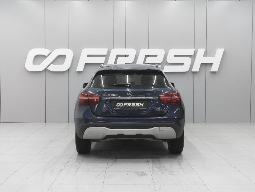 Mercedes-Benz GLA I (X156) Рестайлинг Ростов-на-Дону  - изображение 4