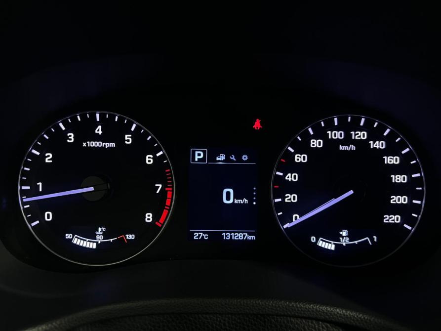 Hyundai Creta I Ростов-на-Дону  - изображение 11