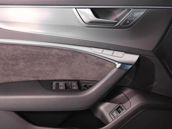 Audi A7 II (4K) с пробегом 2020 года, цена 4 659 000 рублей, 106450 км, лифтбек, Автокод Объявления