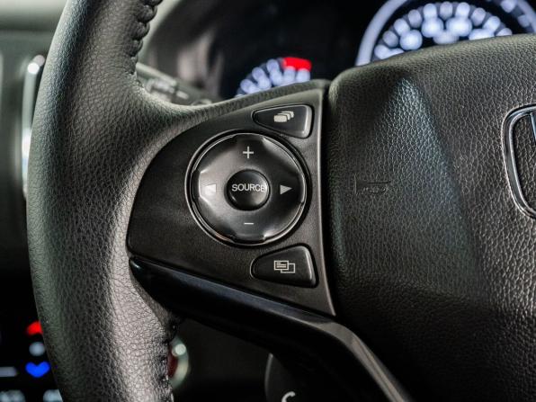 Honda Vezel I с пробегом 2014 года, цена 1 549 500 рублей, 125405 км, внедорожник, Автокод Объявления