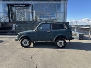 Lada (ВАЗ) 2121 (4x4) I Рестайлинг Саратов  - изображение 23
