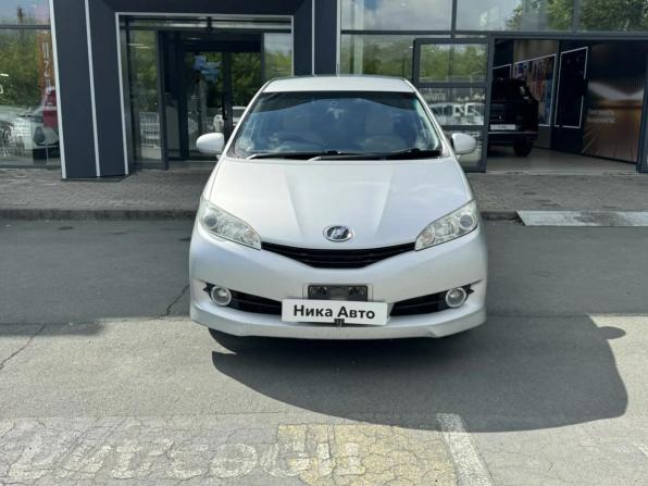 Toyota Wish II с пробегом 2011 года, цена 1 290 000 рублей, 171373 км, минивэн, Автокод Объявления