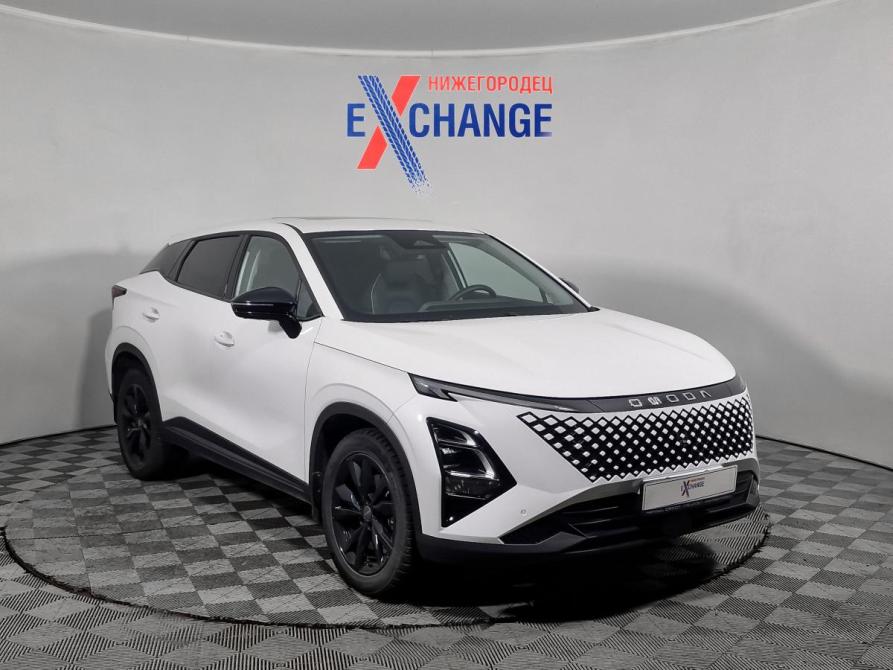 Omoda C5 I Нижний Новгород  - изображение 3