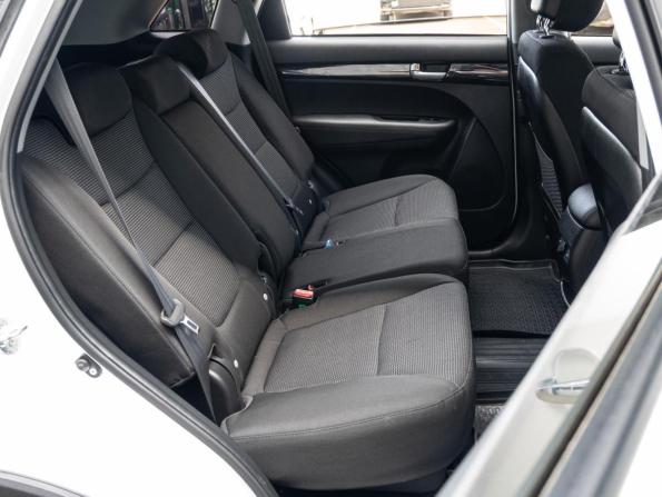 Kia Sorento II Рестайлинг с пробегом 2019 года, цена 2 380 000 рублей, 62907 км, внедорожник, Автокод Объявления