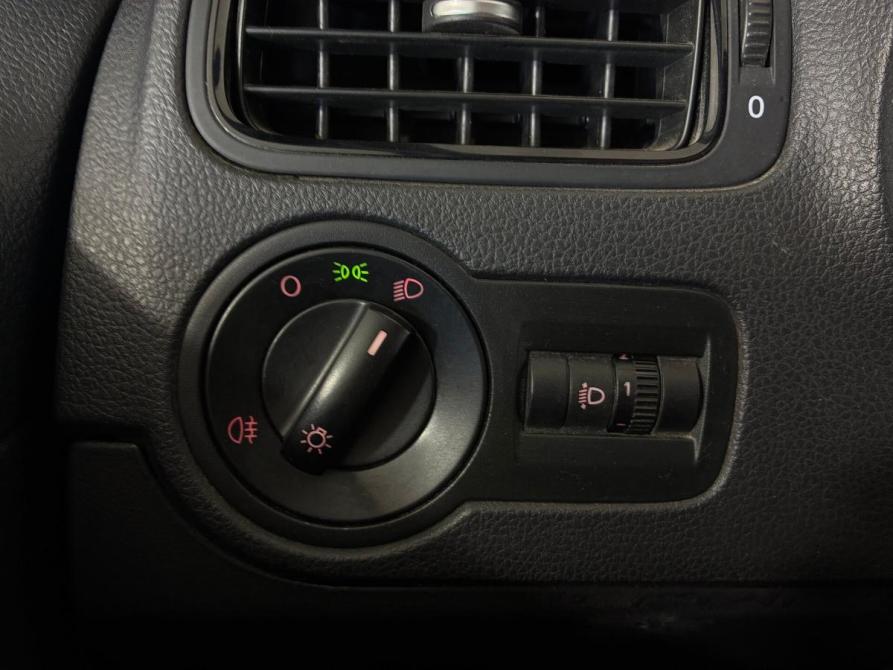 Volkswagen Polo V Воронеж  - изображение 16