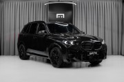 BMW X5 M III (F95) Рестайлинг Москва  - изображение 53