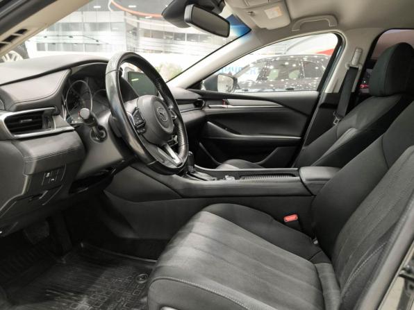 Mazda 6 III (GJ) Рестайлинг 2 с пробегом 2021 года, цена 2 350 000 рублей, 106489 км, седан, Автокод Объявления