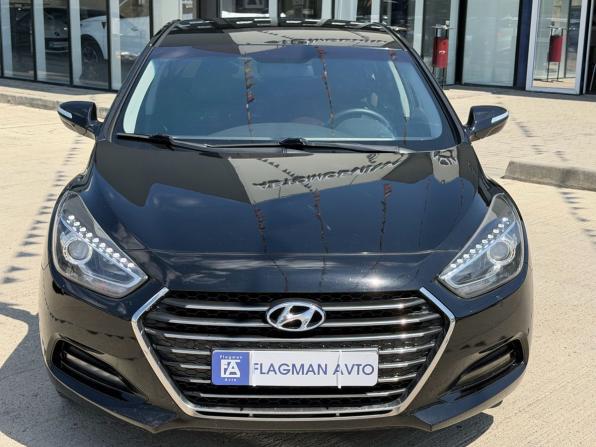 Hyundai i40 I с пробегом 2015 года, цена 1 350 000 рублей, 167415 км, седан, Автокод Объявления