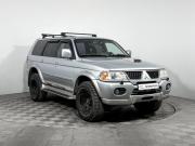 Mitsubishi Pajero Sport I Рестайлинг Санкт-Петербург  - изображение 21